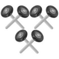 thumbnail image 1 of YOSADIER 6Pcs Garage Door Rollers Replacement Parts for Homeowners and Maintenance Workers Precision Design, 1 of 8