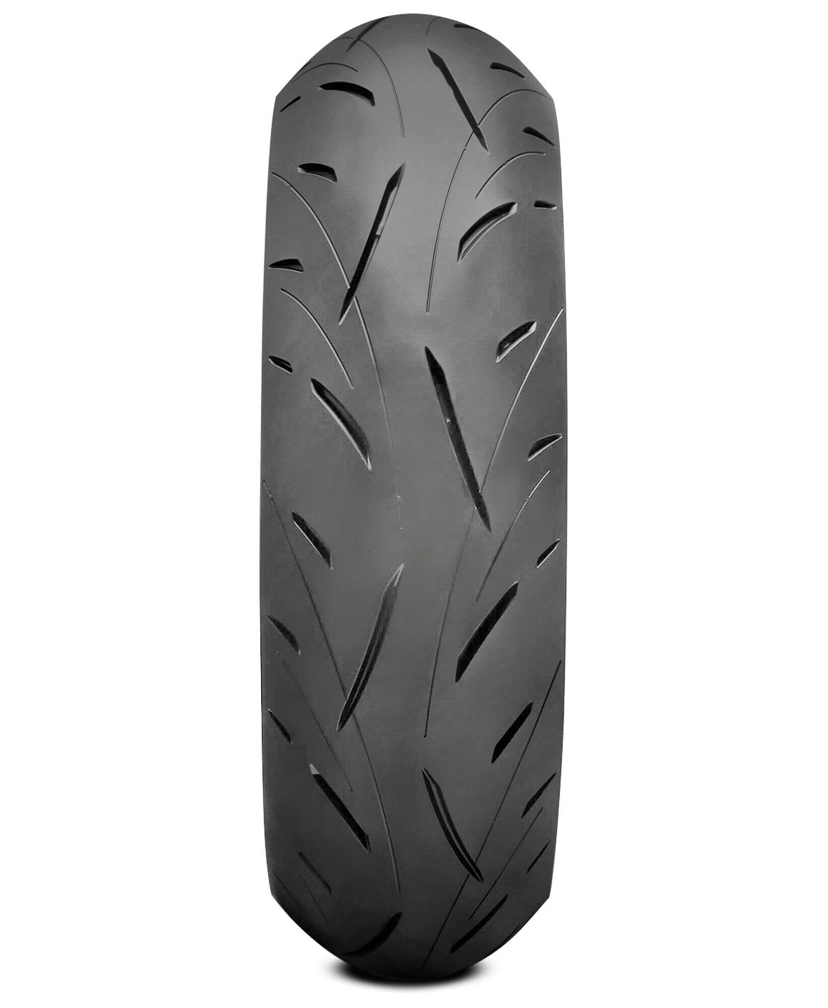 Dunlop Sportmax RoadSport 2 Rear Tire 160/60ZR-17 (45238884