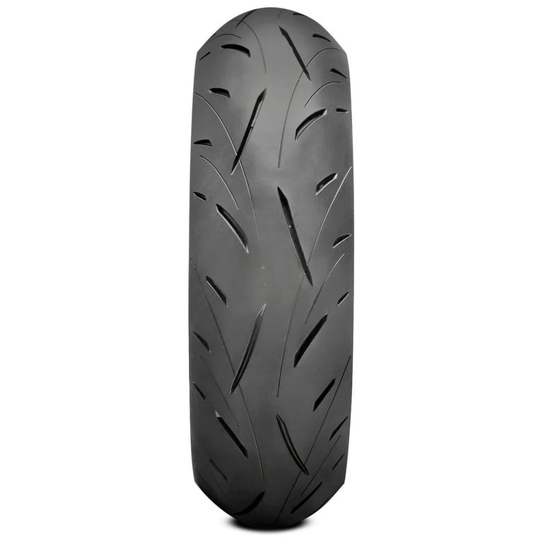 Dunlop Sportmax RoadSport 2 Rear Tire 160/60ZR-17 (45238884