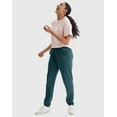 thumbnail image 4 of Hanes Originals Women's French Terry Joggers, 30" Cactus XS, 4 of 5