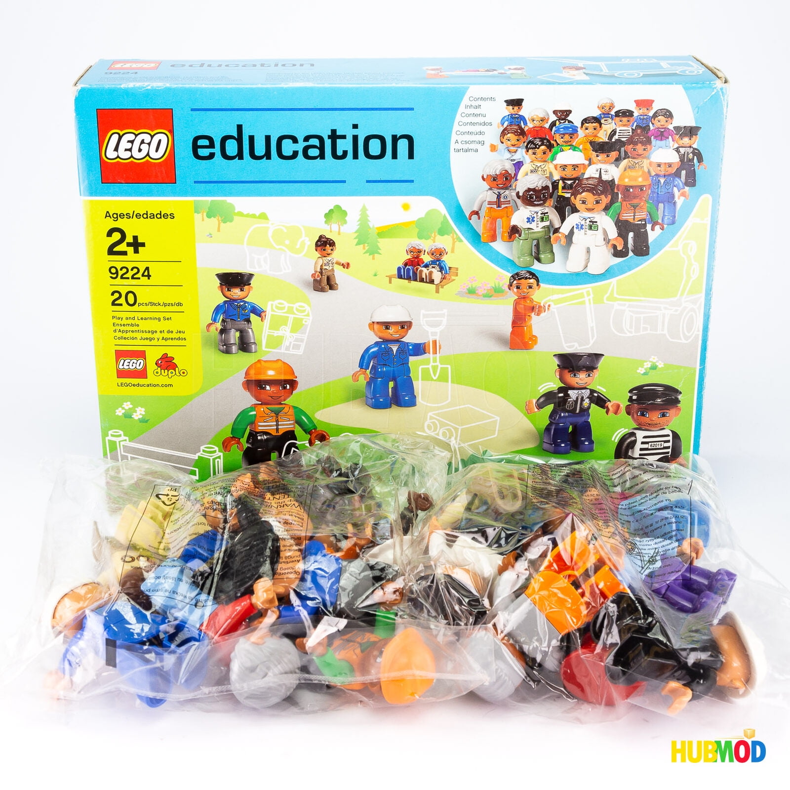 lego education community