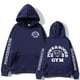 thumbnail image 4 of Powerhouse-Sudadera con capucha para hombre y mujer, prenda deportiva de manga larga con Logo de gimnasio, estilo Harajuku, Geek, 4 of 4