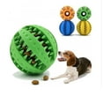 thumbnail image 2 of Jouet Éducatif pour Animaux Distributeur de Nourriture Balle de Jeu Interactif, 2 of 3