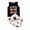 Black, variant on Gerichy Boys Summer Outfits Toddler Kids Baby Boy Clothes Summer Toddler Baby Boy Clothes MAMA'S Boy Baby Clothes Beach Outfit Vest Top Coconut Tree Shorts Pants Set