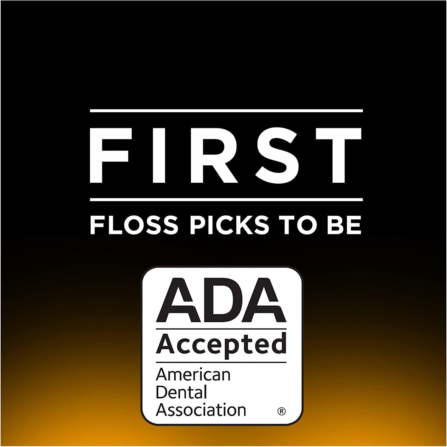 Triple Clean Advanced Floss Picks, No Break & Shred Floss, 75 Count, 3 Pack
