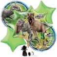 thumbnail image 3 of Foil Balloon Weight, Black, 1ct, 3 of 3