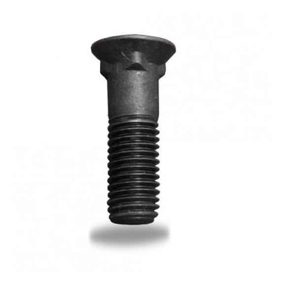 Caterpillar Cutting Edge Bolts (3f5108) Aftermarket