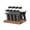 1, variant on hejhncii Portable Coffee Bean Tin With Freshing Valves Outdoor Travel Accessory