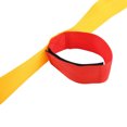 thumbnail image 5 of 2Pcs Race Bands Training Props , Team Game Rope Straps 3/5/8 Person Teamwork Playings Outdoor Game,Straps Legged Race Game for Relay Race Game (Regular version for 3 people), 5 of 9