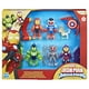 thumbnail image 1 of Set de Juego Hasbro Iron Man and his Awesome Friends Vengadores Blindados, 1 of 4