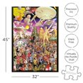thumbnail image 2 of Puzzle Aquarius Star Trek 3000 piezas con licencia oficial, 2 of 8