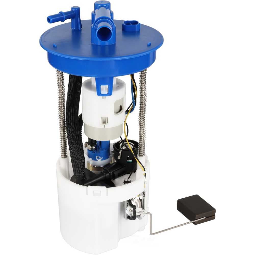 Delphi FG1769 Fuel Pump Module Assembly