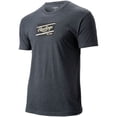 thumbnail image 2 of Adult Color Sync Patch T-Shirt | Charcoal | MED, 2 of 4