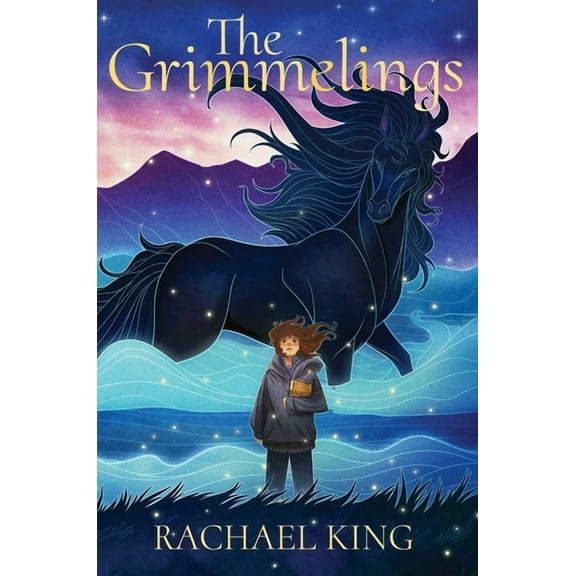 The Grimmelings, (Paperback)