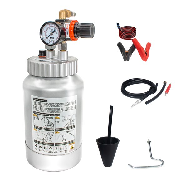 Automotive Smoke Machine