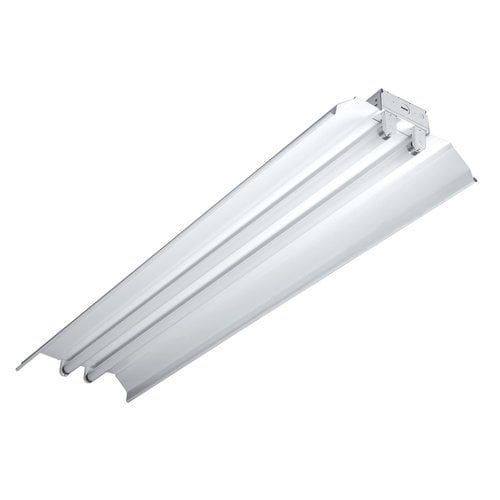 Cooper Lighting LLC 2Light 32Watt Fluorescent High Bay