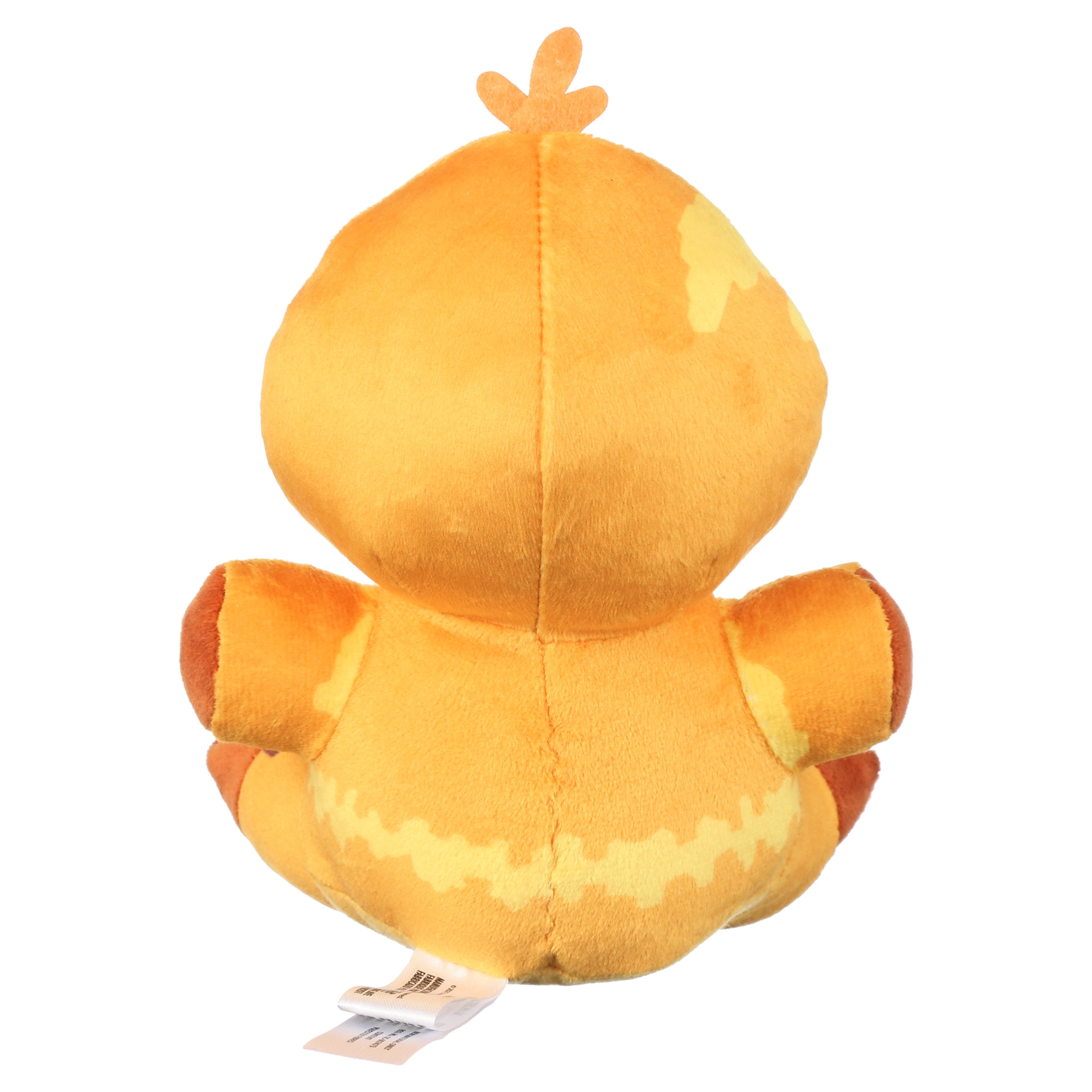 Plush