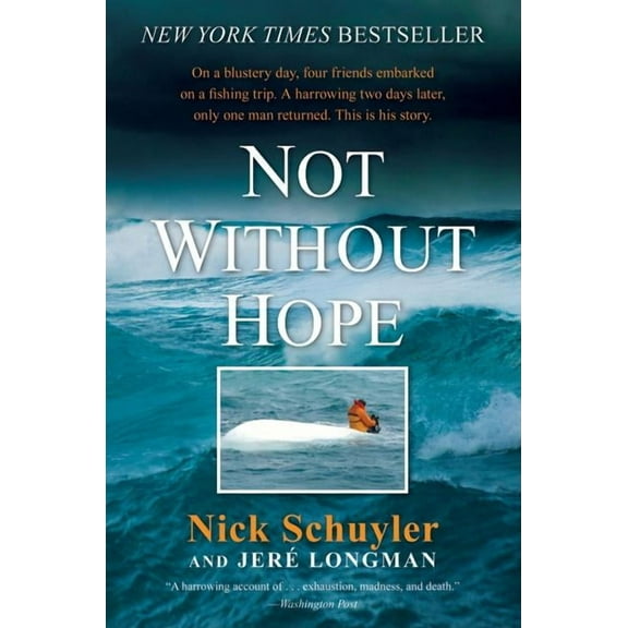 Not Without Hope, (Paperback)