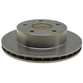 thumbnail image 2 of Disc Brake Rotor Fits 1997 Ford Aerostar, 2 of 3