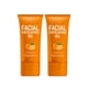 thumbnail image 3 of Exfoliante corporal, gel exfoliante con vitamina C, hidrata suavemente el rostro y el cuerpo, exfolia y suaviza la piel, 60 g., 3 of 5