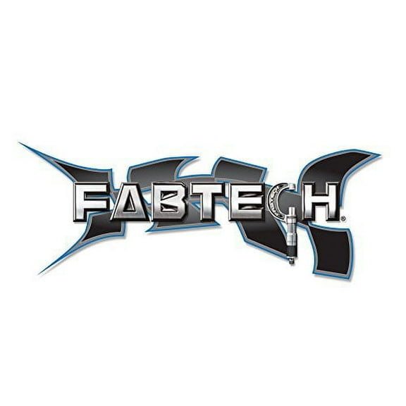Fabtech SD SPRING BUSH FTS42000 REAR