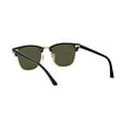 thumbnail image 6 of Ray-Ban RB3016 Clubmaster Adult Sunglasses, 6 of 12
