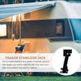 thumbnail image 4 of Generic Rv Trailer Stabilizer Steel Support Stand Camper Rv Trailer Parking, 4 of 6