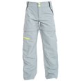 thumbnail image 2 of Trespass - Pantalones Defender Adventure para Niños Niñas (Platino) Trespass UTTP4149_platinum, 2 of 7