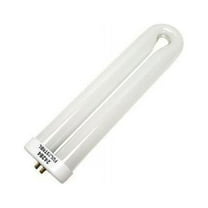 General 02595 - FUL25T8/BL BUG LAMP U Shaped Fluorescent Black Light