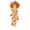 Pumpkin, variant on Halloween Cascade Wall Light, Gothic Hanging LED Wall Decor with Magical Moon Design for Entryway Living Room Mantel Stair Wall Halloween Decoration, Witch