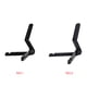 thumbnail image 4 of Kearding Teléfono y Comunicación negro sin tornillo, 4 of 5