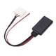 thumbnail image 5 of Adaptador aux Estéreo, Aux Confiable Resistente Al Desgaste Aux en Cable Profesional Para La Electónica de Automóviles, 5 of 7