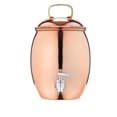 thumbnail image 1 of Godinger 19439 Copper Beverage Dispenser, 1 of 1