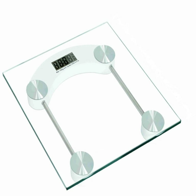 Intelligent Electronic Scale Weight Scale, Dormitory Home Student