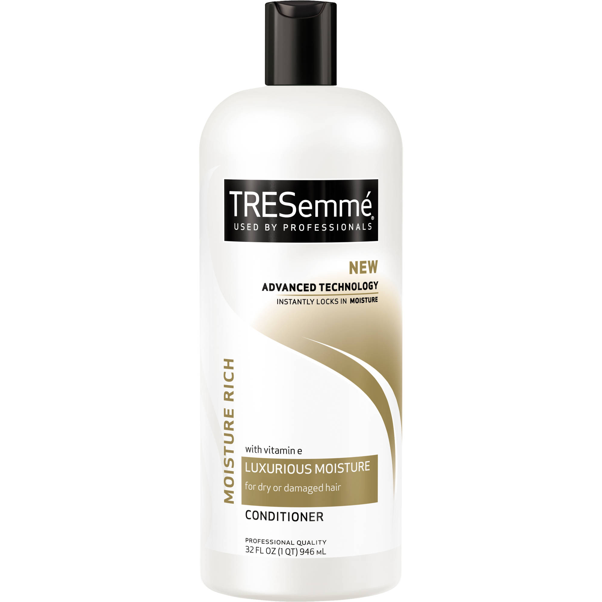 TRESemme Moisture Rich Conditioner, 32 fl oz