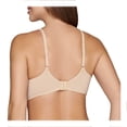 thumbnail image 2 of Brasier Ilusión para Mujer Tirantes Ajustables Camello Talla 36B, 2 of 4