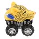 thumbnail image 5 of Coche para animales con ruedas grandes, juguete para interiores y exteriores para niños, regalos de fiesta para niños de más de 3 años y niñas Baoblaze Tire hacia atrás los vehículos, 5 of 7