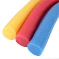 thumbnail image 3 of 2024Foam Pool Swim Noodles Floating Pool Noodles Foam Tube Thick Noodles for Swimming Floating Blue, 3 of 5