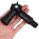 thumbnail image 5 of RUNROTOO 4Ud Adaptador Negro Giratorio Para Mango De Trapeador Compatible Con Rosca Americana, 5 of 8