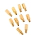 thumbnail image 2 of de reparación de carburador de 10 piezas, jets 100, 105, 108, 110, 115, 120, 125, 130, 135, 140 para OKO Carb Macarena Carburador Jet principal, 2 of 7