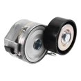 thumbnail image 2 of Idler Belt Pulley Tensioner LR003651 for Land Rover Freelander 2 Range Rover Peugeot Volvo S80 Ford, 2 of 5