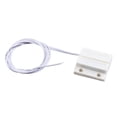 thumbnail image 4 of 5 Pcs MC-38 ABS Wired Door Window Sensor Magnetic Switch Home Alarm System Detector Family Protective White AT ,Consistent Performance, 4 of 6