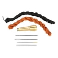 thumbnail image 4 of LAFGUR Shoe Repair Thread, Exquisite Appearance Shoe Repair Awl Home Shoes Bags Shop For Sewing Leather, 4 of 8