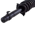 thumbnail image 6 of TRQ Front Strut & Coil Spring Assembly Set Driver & Passenger Sides Fits Select 09-14 Acura TL, 6 of 6