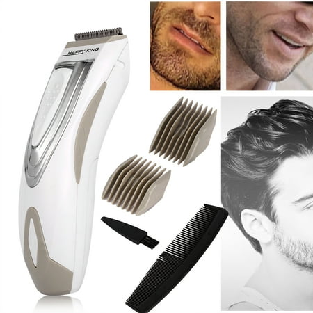 Yosoo Yosoo Professional Electric Cordless Handy Men S Shaver