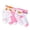 Pink, variant on Tiqkatyck Ankle Socks Clearance, Christmas Socks Woolen Socks Christmas Socks Women's Socks Tube Socks Compression Socks for Women Crew Socks for Women No Show Socks Womens Brown One Size