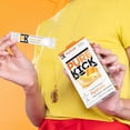thumbnail image 6 of (6 pack) Pure Kick Orange Creampop, Hydration Electrolyte Powdered Drink Mix, 6 Count Packets, 6 of 11
