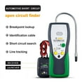 thumbnail image 5 of Automotive Short Open Circuit Finder Tester Car Trucks Cable Tracker Car Circuit Scanner Open Short DC Circuit Tester, 5 of 8