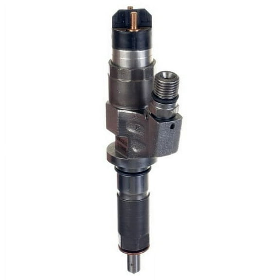 Delphi Fuel Injector P/N:EX631045 Fits select: 2001-2004 CHEVROLET SILVERADO, 2001-2004 GMC SIERRA