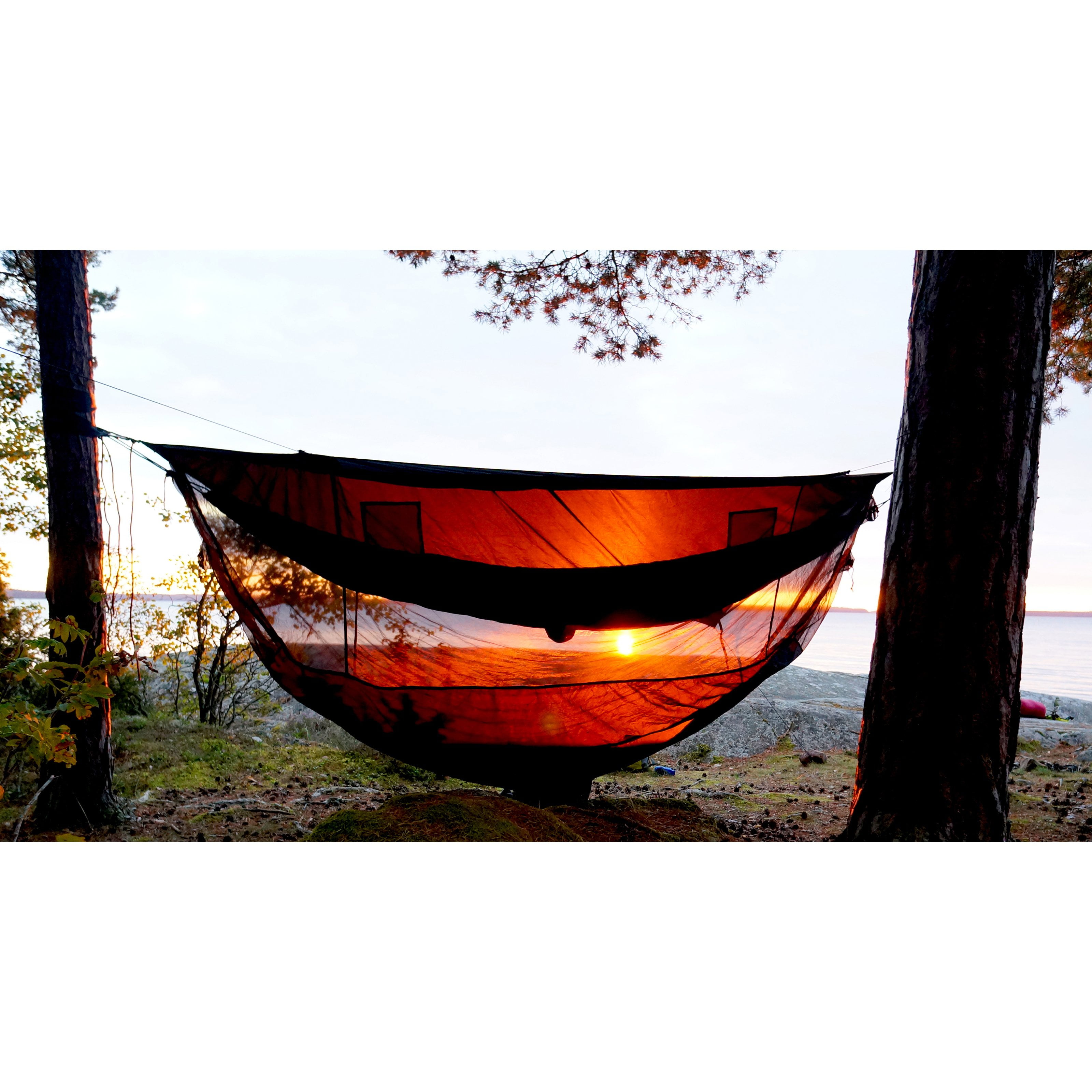 Hammock Bliss Sky Tent 2 Hammock Shelter